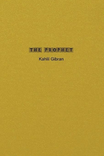 The Prophet