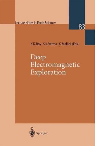 Deep Electromagnetic Exploration