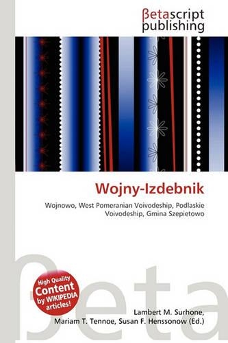 Wojny-Izdebnik