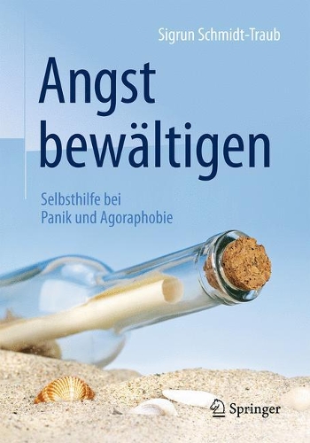 Angst Bewältigen