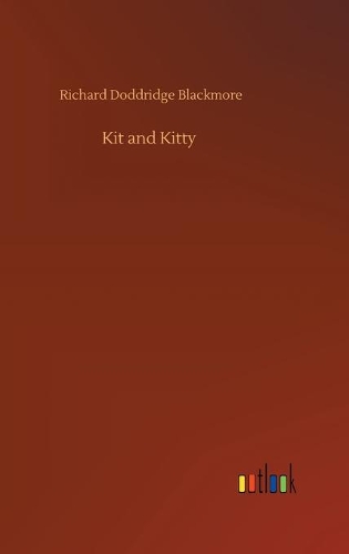 Kit and Kitty
