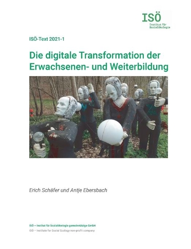 Die digitale Transformation der Erwachsenen- und Weiterbildung