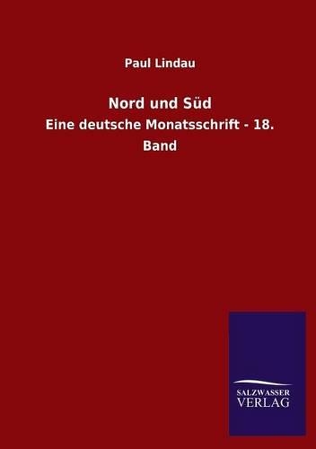 Nord und Süd