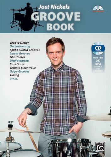 Jost Nickels Groove Book