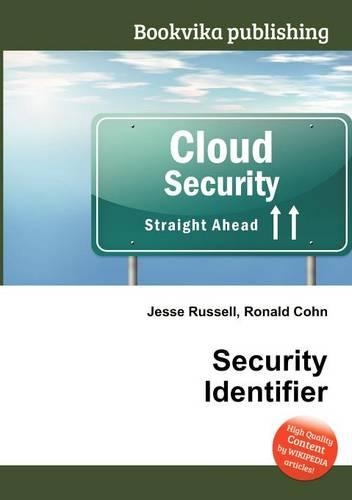 Security Identifier