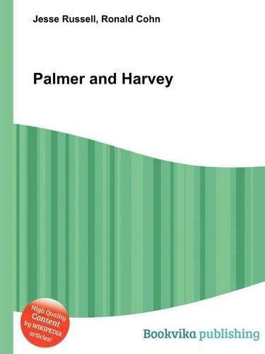Palmer and Harvey