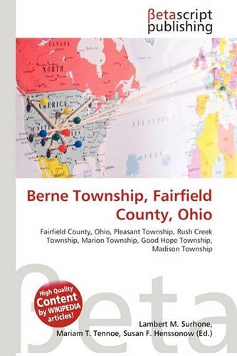 Berne Township, Fairfield County, Ohio