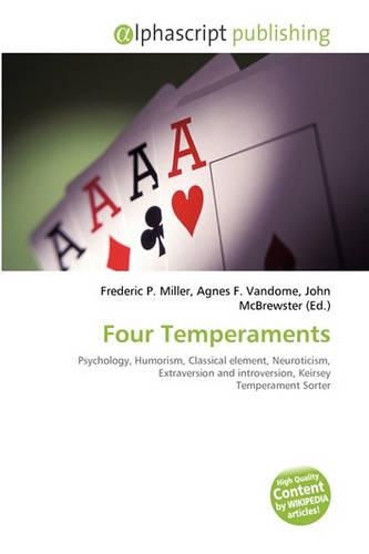 Four Temperaments