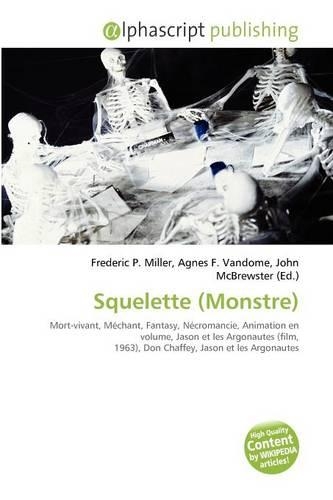 Squelette (Monstre)