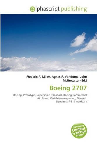 Boeing 2707