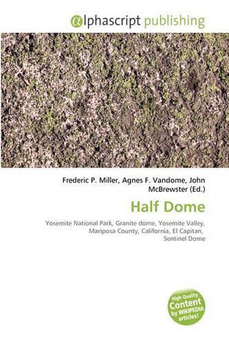Half Dome