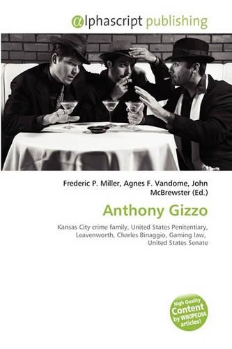 Anthony Gizzo