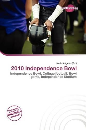 2010 Independence Bowl