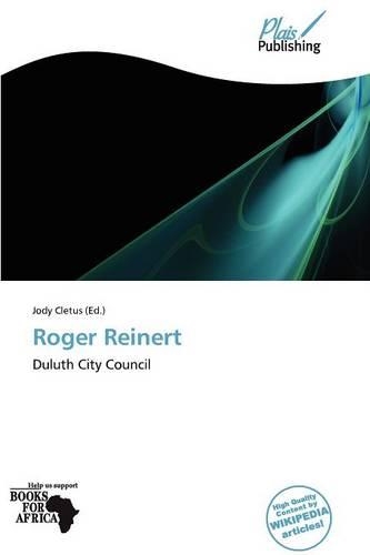 Roger Reinert