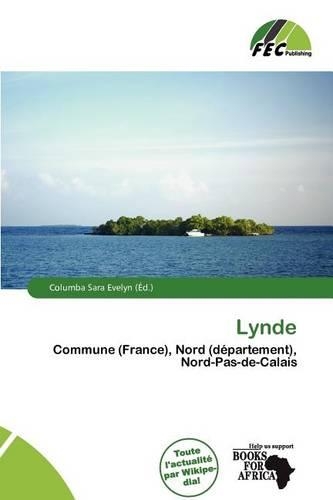 Lynde: (French)
