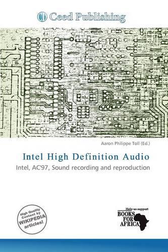 Intel High Definition Audio
