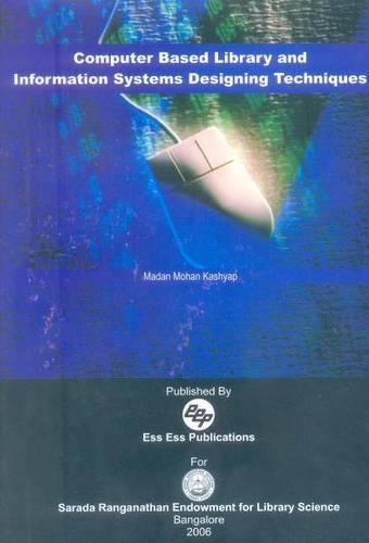 Computer Based Library Information Systems