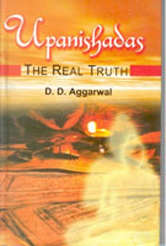 Upanishadas: The Real Truth