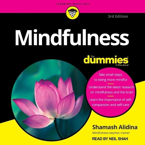 Mindfulness for Dummies