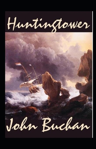 Huntingtower Annotated