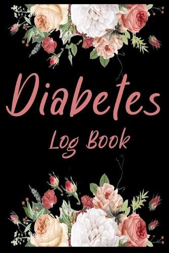 Diabetes Log Book
