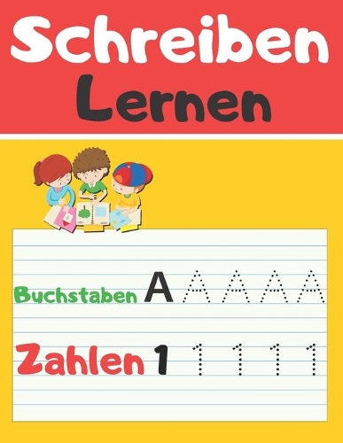 Schreiben Lernen