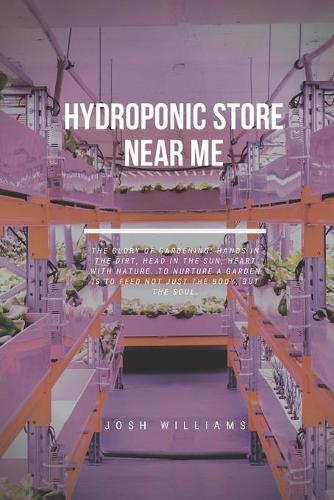 Hydroponic Store Near Me