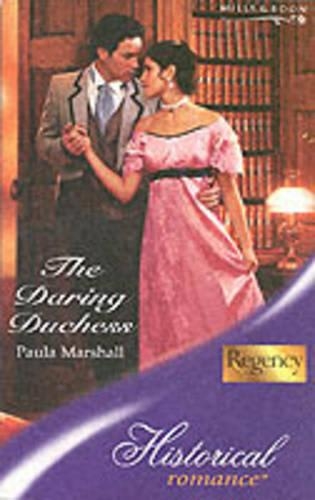 The Daring Duchess (Regency, Book 56): (56 Regency)