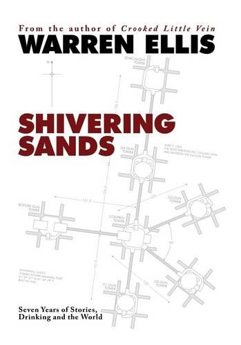 Shivering Sands