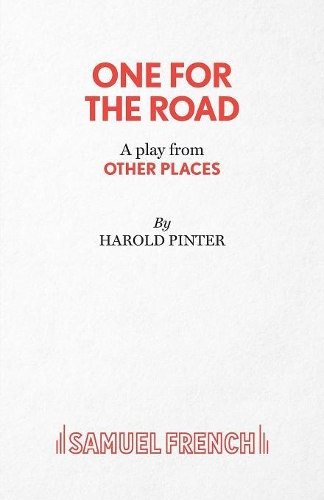 Other Places: (Acting Edition S.)