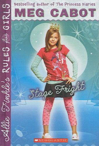 Stage Fright