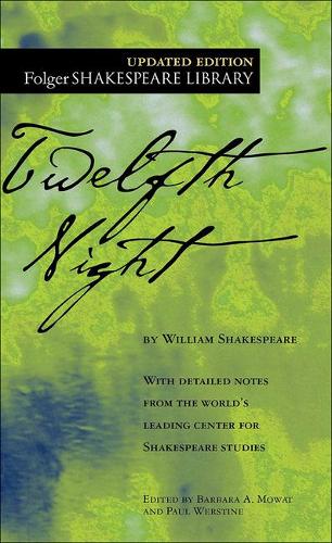 Twelfth Night