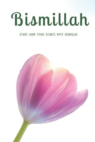 Bismillah