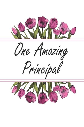 One Amazing Principal