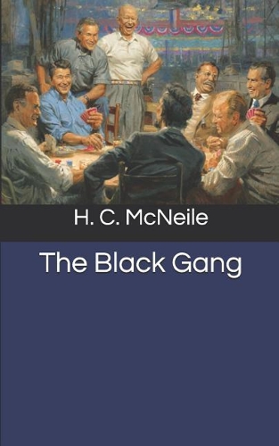 The Black Gang