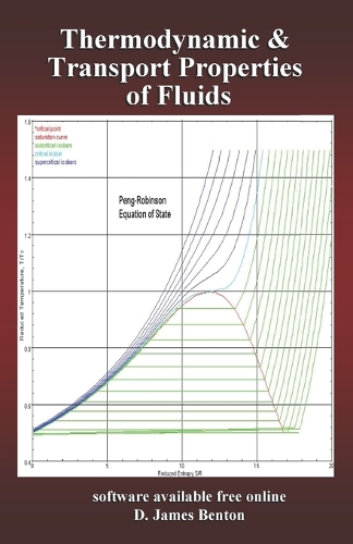 Thermodynamic and Transport Properties of Fluids