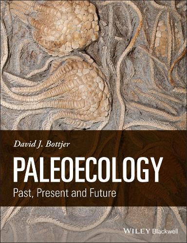 Paleoecology: Past, Present and Future(English)