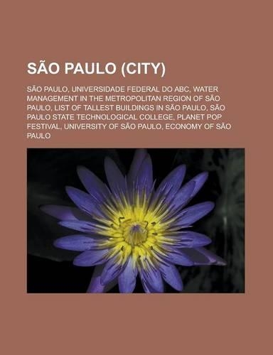Sao Paulo (City)