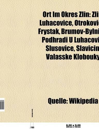 Ort Im Okres Zlin
