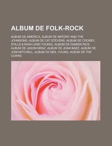 Album de Folk-Rock