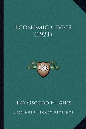 Economic Civics (1921)