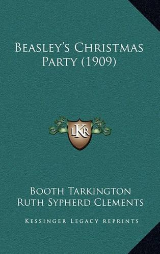 Beasley's Christmas Party (1909)
