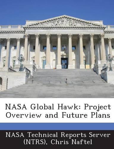 NASA Global Hawk: Project Overview and Future Plans(English)