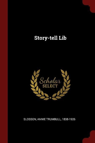 Story-Tell Lib