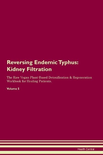 Reversing Endemic Typhus