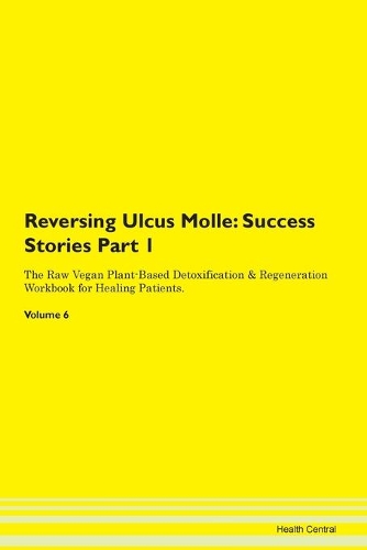 Reversing Ulcus Molle