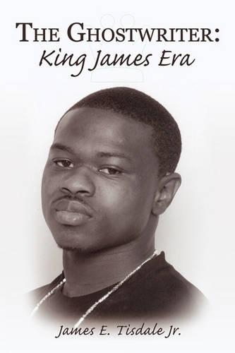The Ghostwriter: King James Era(English)
