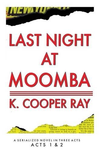 Last Night at Moomba