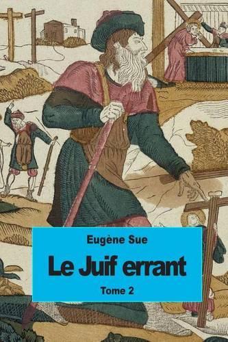 Le Juif errant: Tome 2(French)
