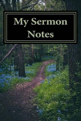 My Sermon Notes